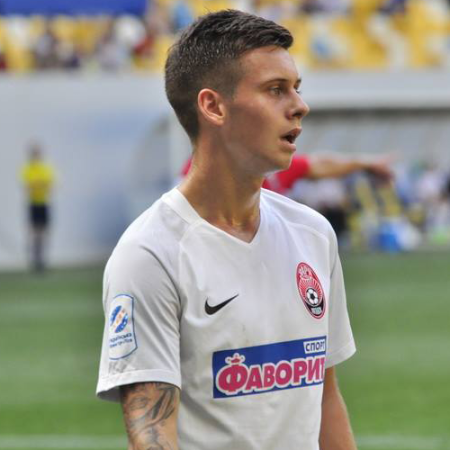 Максим Лунев: «Играть было скользко, но это не оправдание»