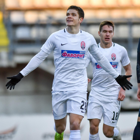 Артем Громов: «Мы уже доказали, что играть можно со всеми командами»