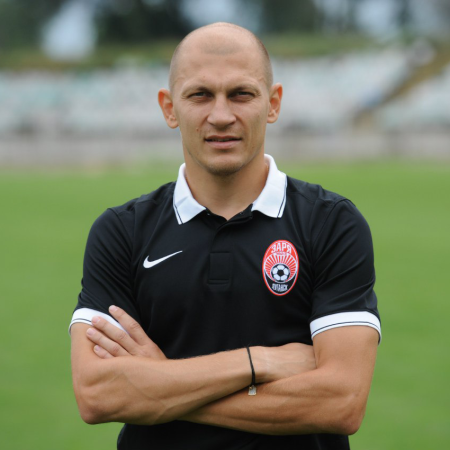 Никита Каменюка: «Перед Новым годом словно попал в сказку»