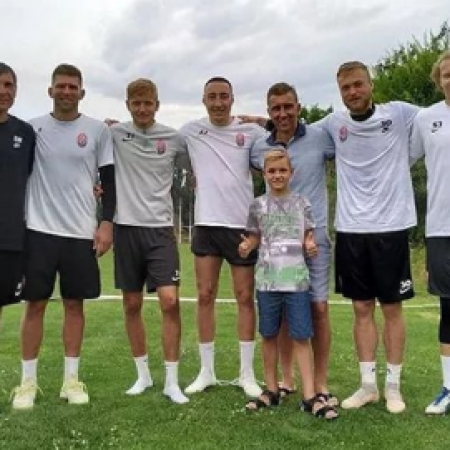 Александр Ногин: «Покинуть «Зарю» было моим личным решением»