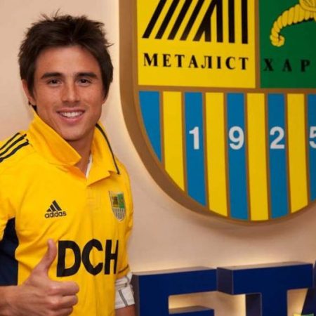 ESPN: Бразильский “Крузейро” задолжал “Заре” 1,5 миллиона евро за трансфер Виллиана