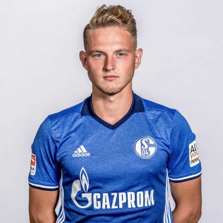 «Заря» может подписать игрока сборной Латвии