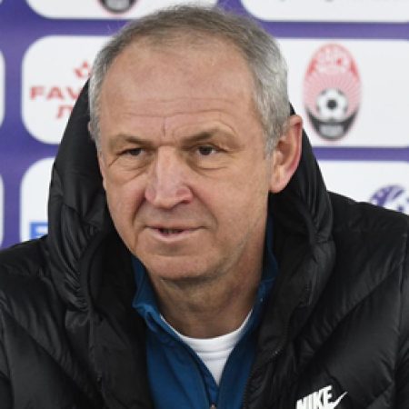 Александр Рябоконь: «Обе команды имели шансы на победу»