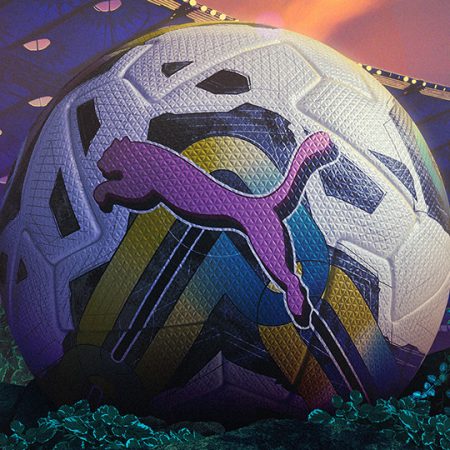 PUMA – офіційний технічний спонсор УПЛ!