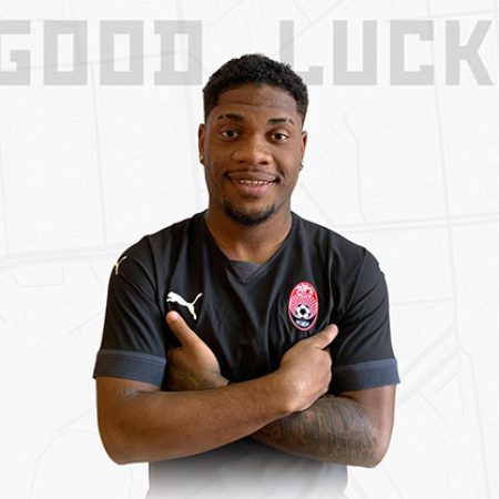 Венделл покинув «Зорю»!