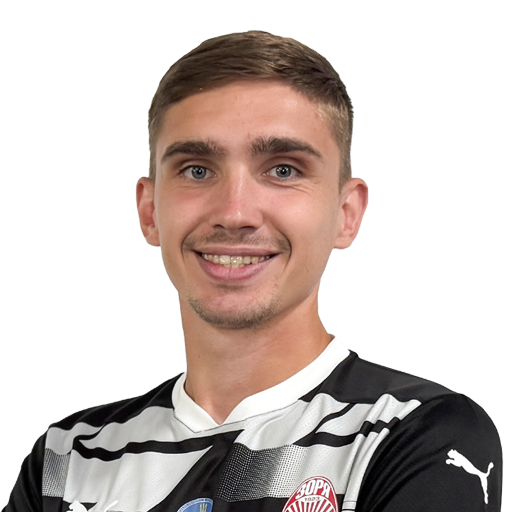 8. КИРИЛО ДРИШЛЮК