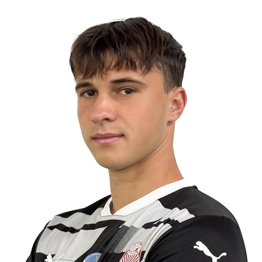 97. ТИМУР КОРАБЛІН