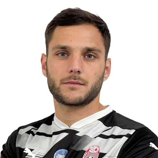 27. ДОМАГОЙ ЄЛАВІЧ