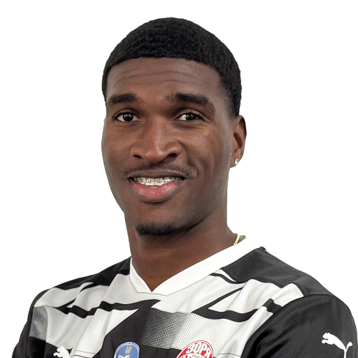 70. РЕЙНАЛЬДІНЬЙО ВЕРЛЕЙ