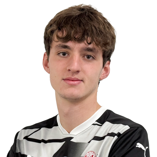 17. ФЕДІР ЗАДОРОЖНИЙ